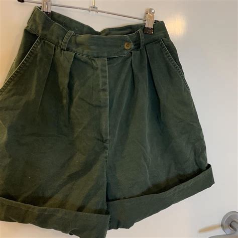 country road shorts women